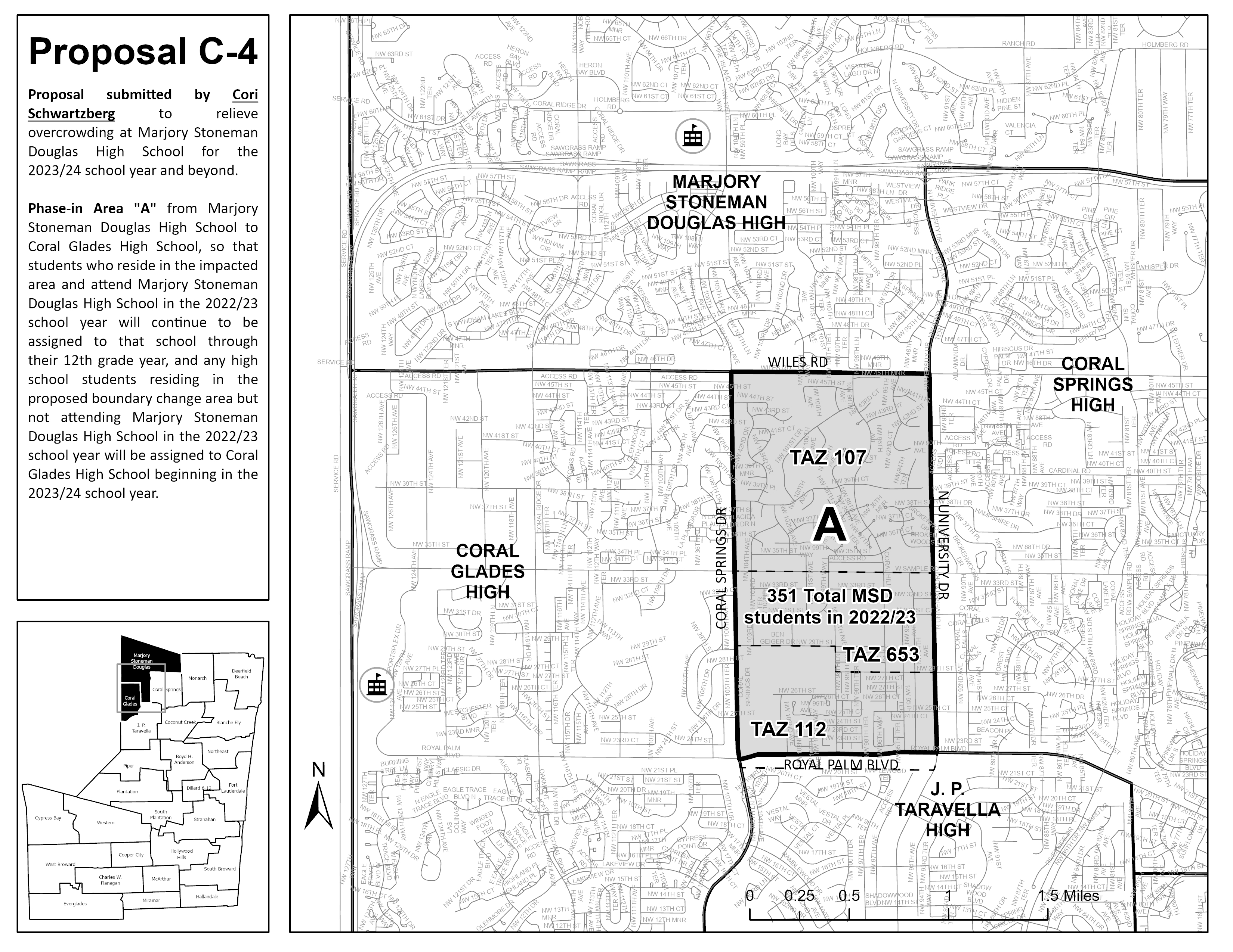 Boundary Map Image